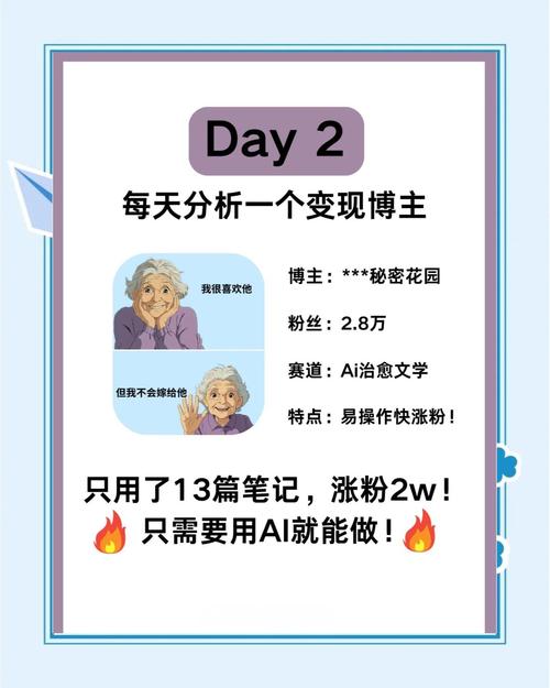 寻找涨粉快博主特征_优势榨干方法_小红书涨粉平台